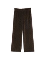 CIRCOLO 1901 Pantalone Masculine Brown