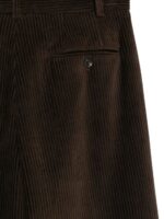 CIRCOLO 1901 Pantalone Masculine Brown