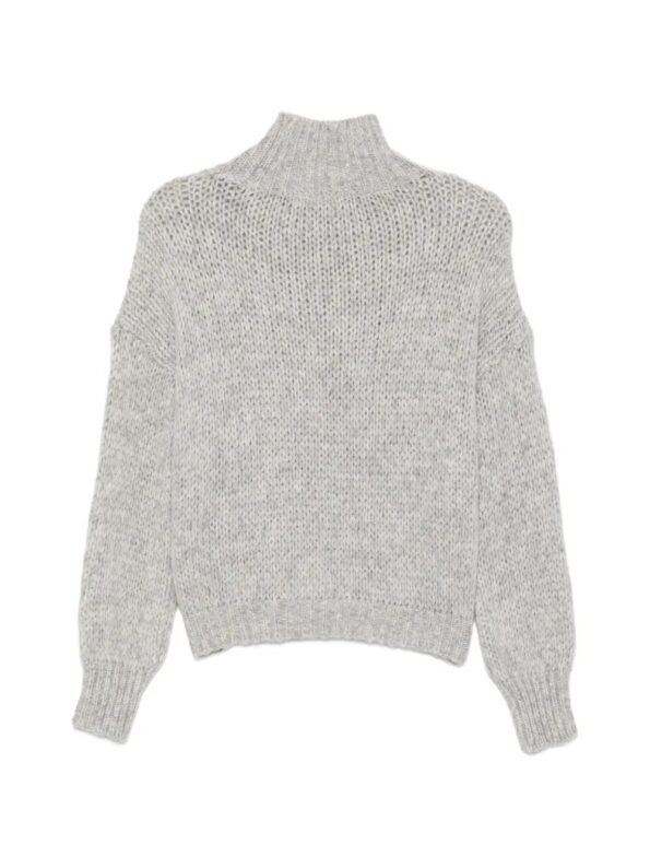 10102026_056.jpg ROBERTO COLLINA Dolcevita Grey