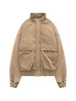 RETERNITY Giacca Le Heritage Hunting Brown