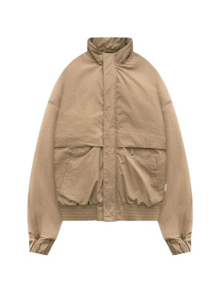 RETERNITY Giacca Le Heritage Hunting Brown