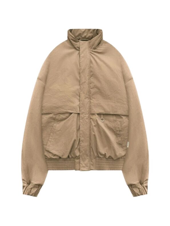 RETERNITY Giacca Le Heritage Hunting Brown