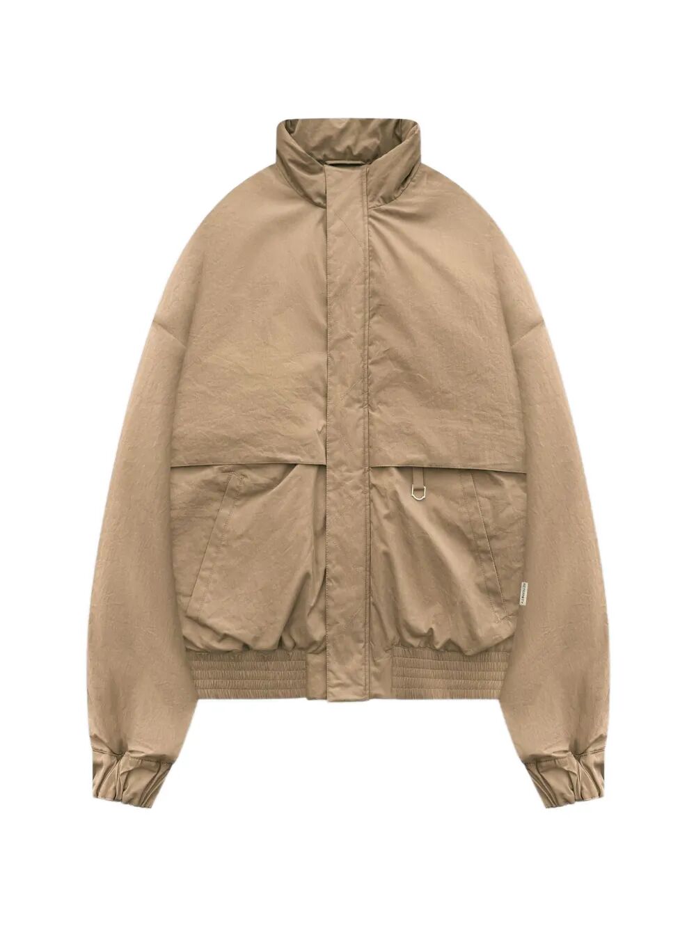 10102026_159.jpg RETERNITY Giacca Le Heritage Hunting Brown