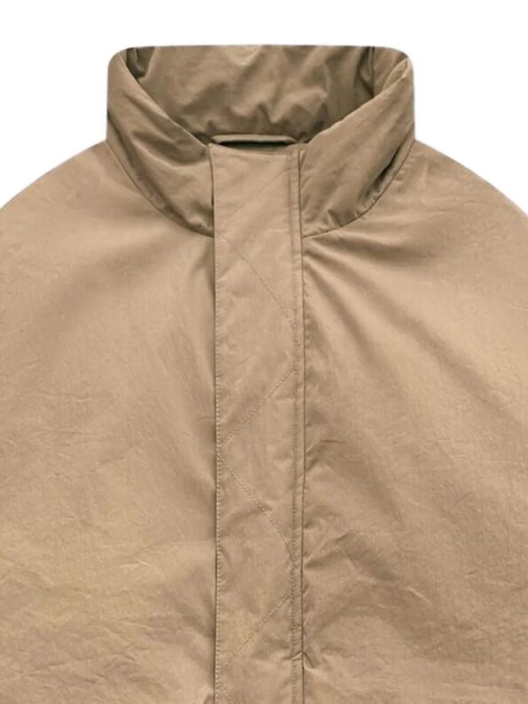 RETERNITY Giacca Le Heritage Hunting Brown