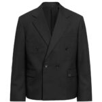 RETERNITY Blazer Signe Black