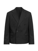 RETERNITY Blazer Signe Black