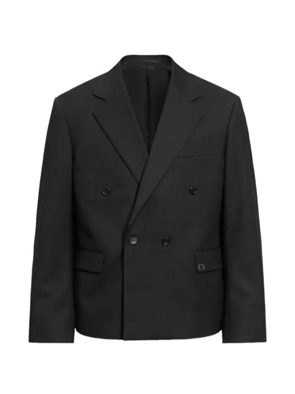 RETERNITY Blazer Signe Black