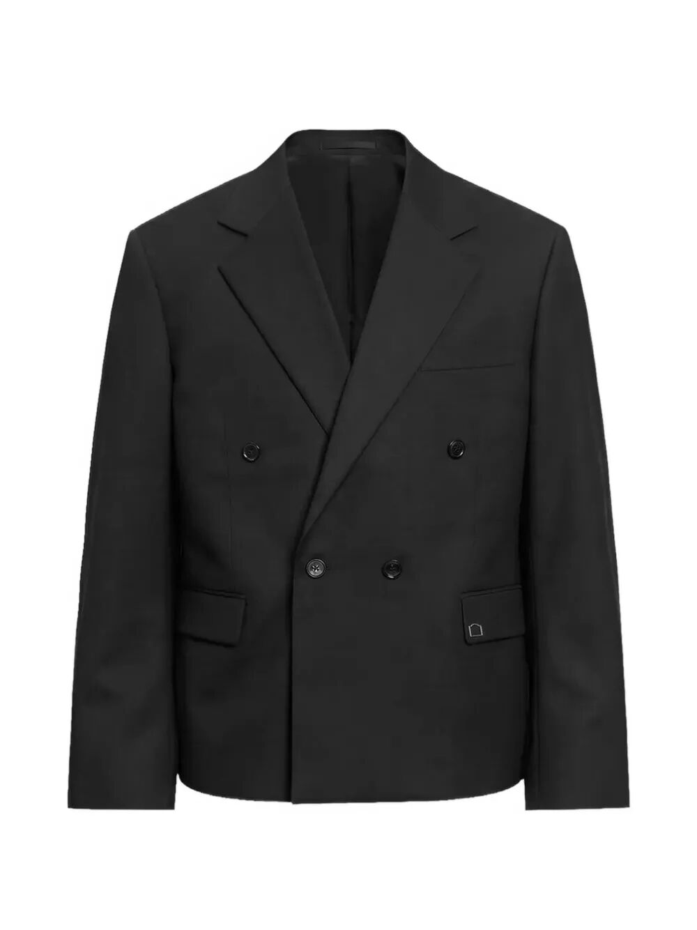 10102026_163.jpg RETERNITY Blazer Signe Black