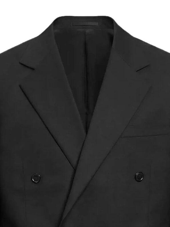 RETERNITY Blazer Signe Black