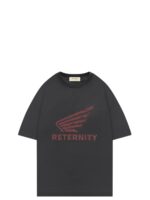 RETERNITY T-shirt Aero Black