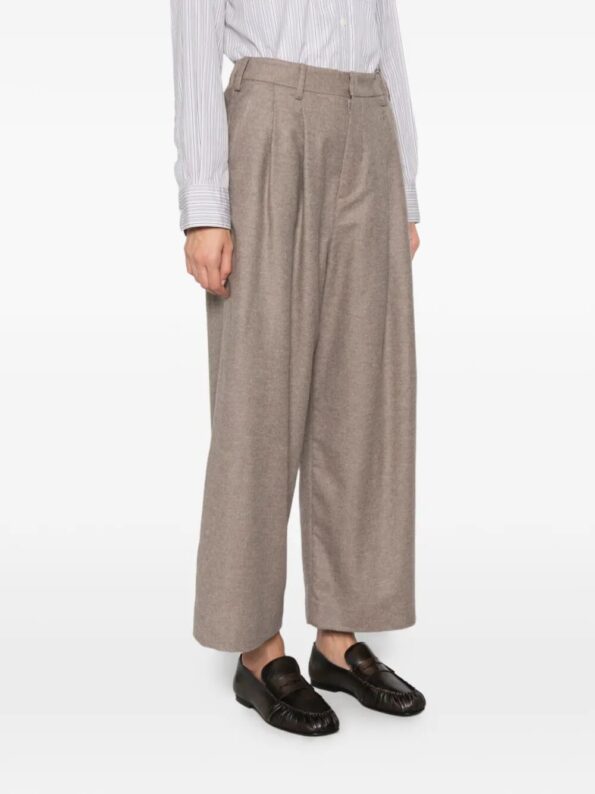 10102026_201.jpg SUSANNE BOMMER Pantalone Low Nude & Neutrals