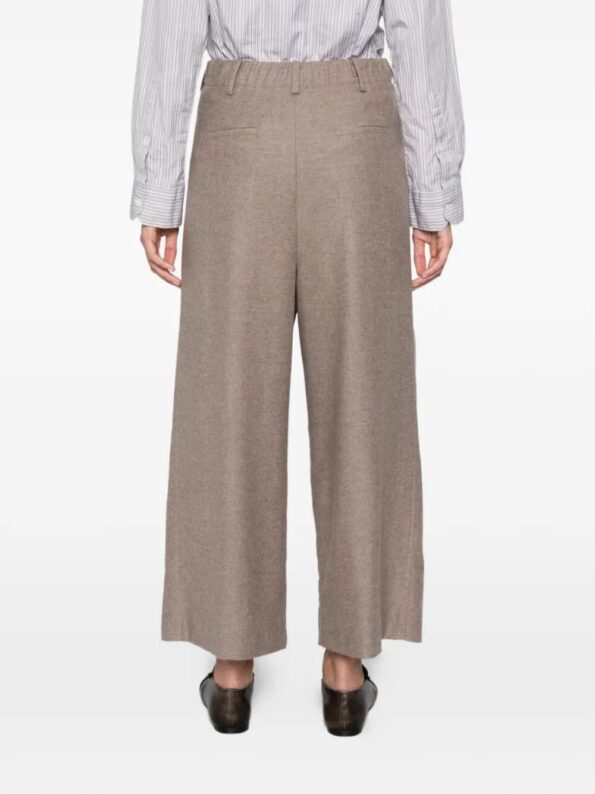 10102026_203.jpg SUSANNE BOMMER Pantalone Low Nude & Neutrals