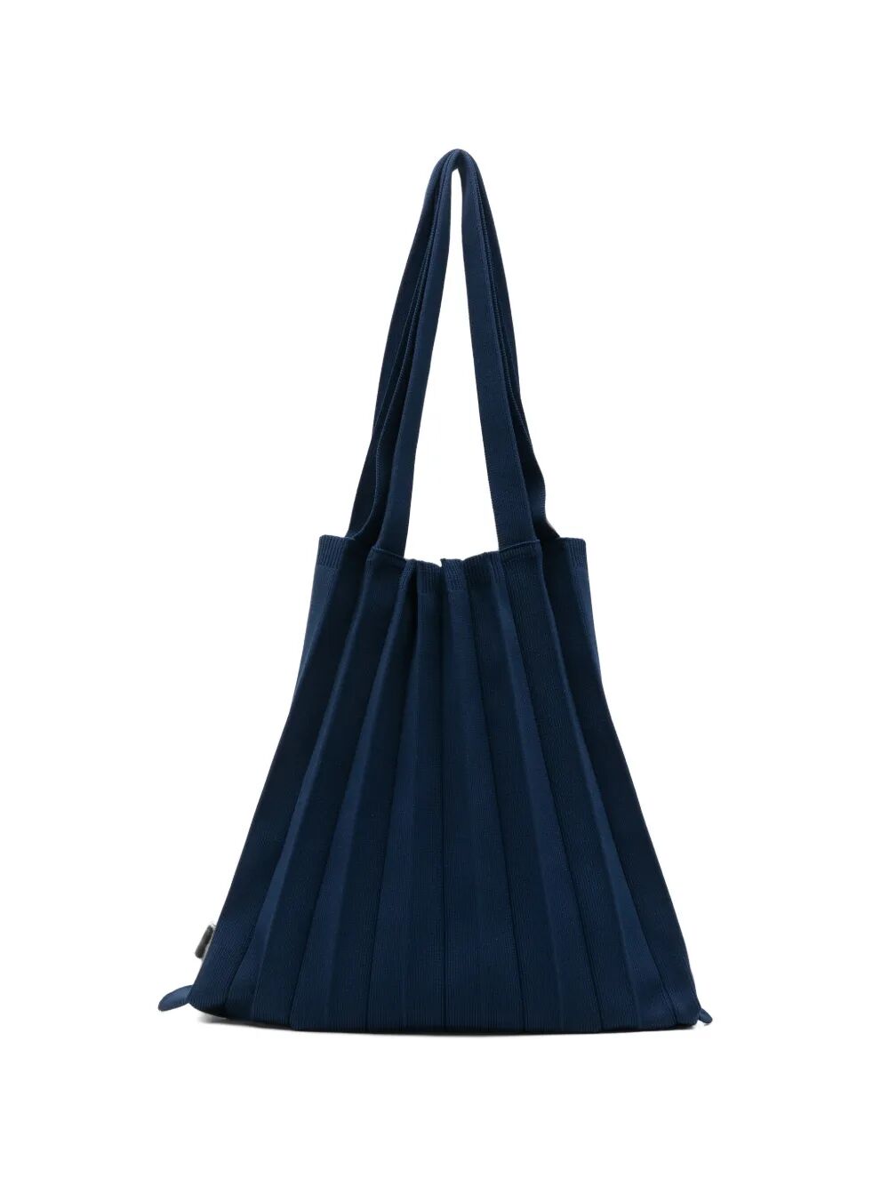 10102026_219.jpg PLEATSMAMA Borsa pieghe Blue