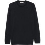 ALTEA T-shirt manica lunga Blue