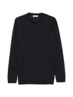 ALTEA T-shirt manica lunga Blue