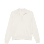 KANGRA Polo V White