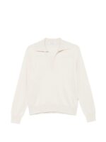 KANGRA Polo V White