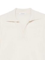 KANGRA Polo V White