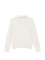KANGRA Polo V White
