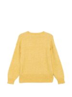 KANGRA Girocollo Yellow & Orange