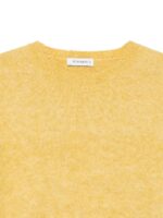 KANGRA Girocollo Yellow & Orange