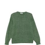 KANGRA Girocollo Green