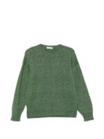 KANGRA Girocollo Green