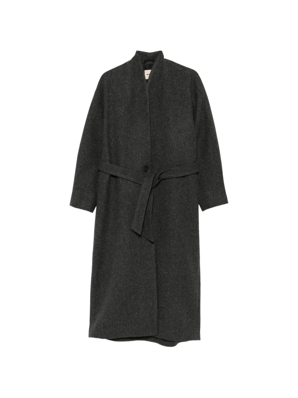 15102026_020.jpg NOYOCO Cappotto Lungo Grey