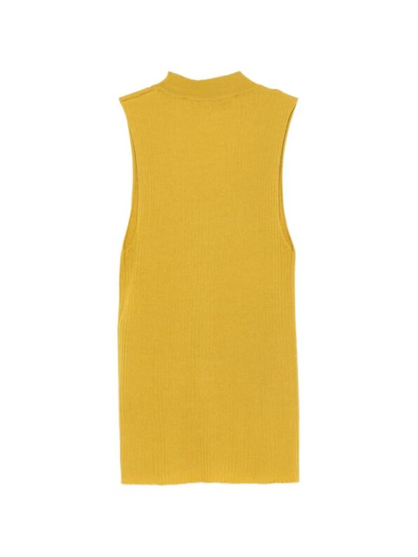 15102026_035.jpg TELA Gilet Donut Yellow & Orange