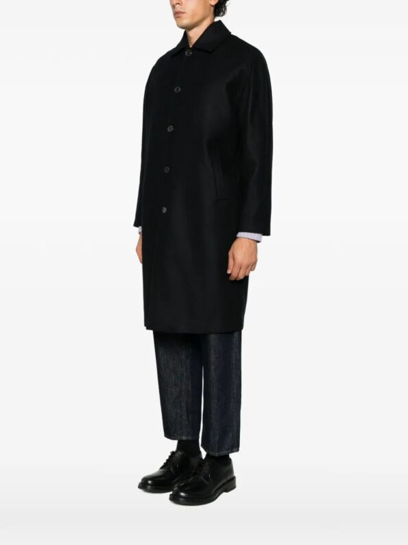 15102026_090.jpg NOYOCO Cappotto Mac Mayfair Blue