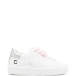 D.A.T.E Sneaker Sfera White