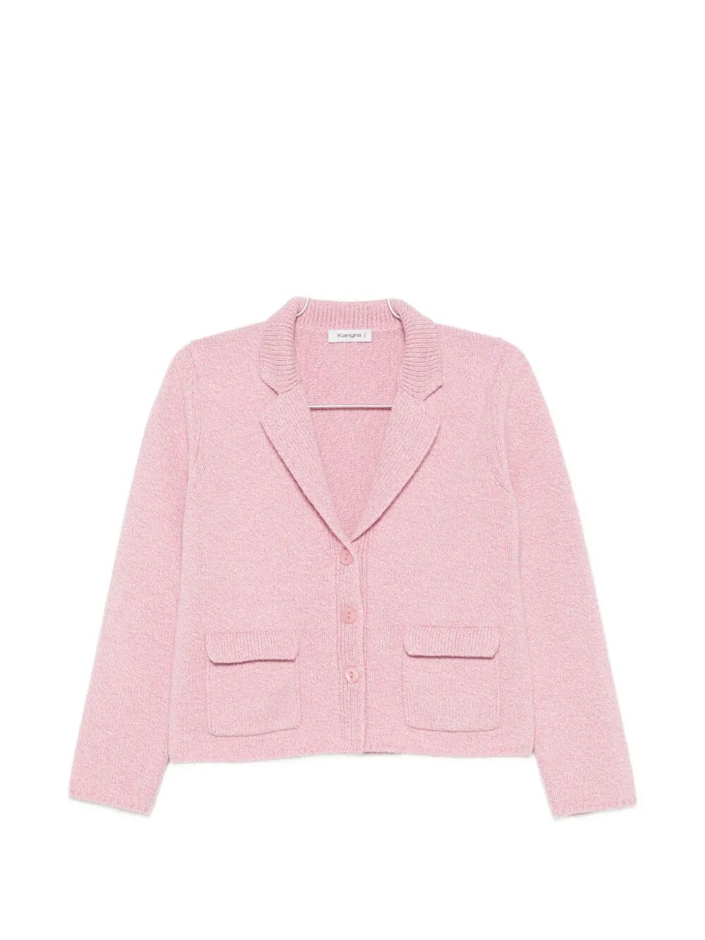 17082026_792.jpg KANGRA Giacchina Corta Mouline Pink & Purple