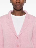 KANGRA Giacchina Corta Mouline Pink & Purple