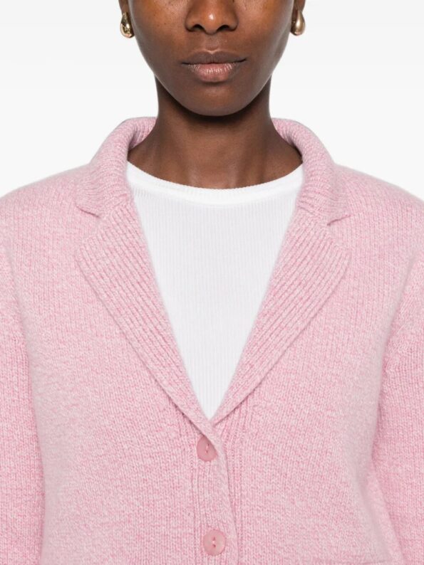 17082026_794.jpg KANGRA Giacchina Corta Mouline Pink & Purple