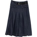 SEMICOUTURE Gonna Carla Blue