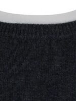 SEMICOUTURE Maglia Aida Grey