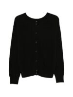 ABSOLUTE CACHEMIRE Maglia Lisette Black