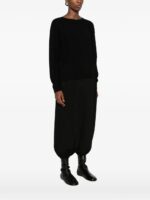 ABSOLUTE CACHEMIRE Maglia Lisette Black
