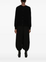 ABSOLUTE CACHEMIRE Maglia Lisette Black