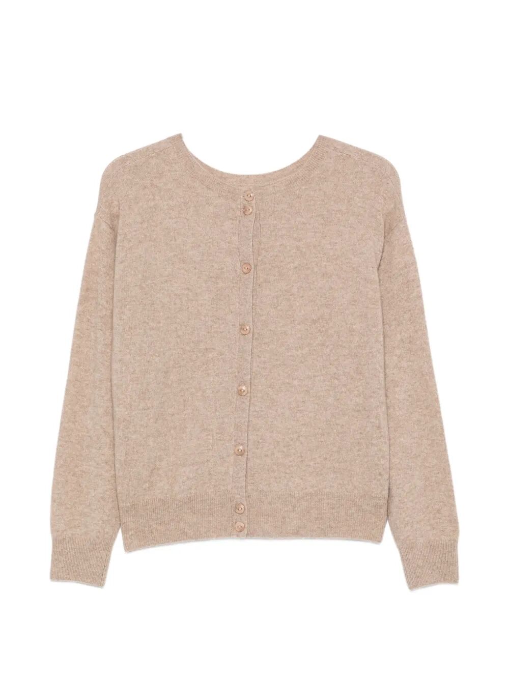 17092026_020.jpg ABSOLUTE CACHEMIRE Maglia Lisette Nude & Neutrals