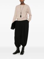 ABSOLUTE CACHEMIRE Maglia Lisette Nude & Neutrals