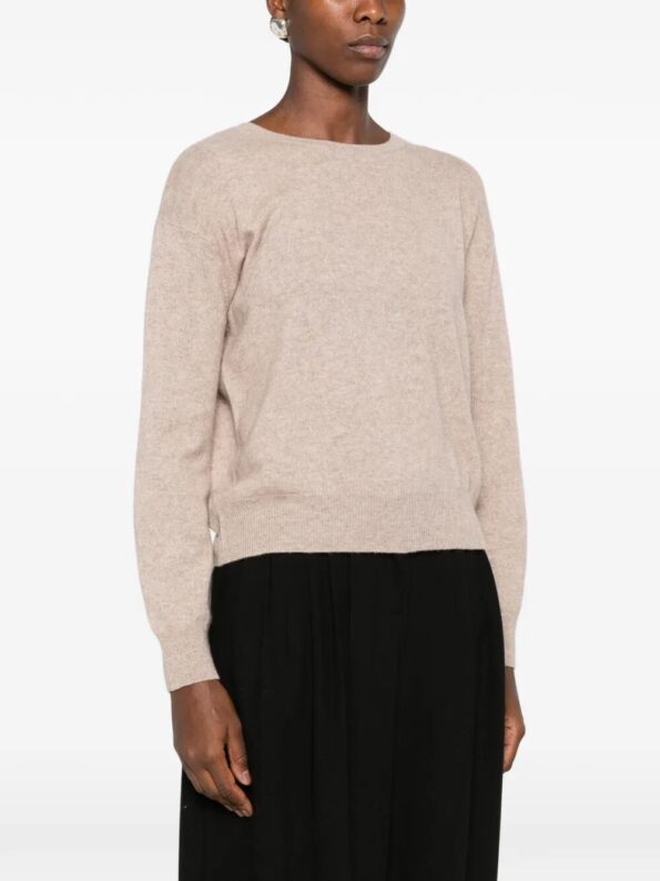 17092026_023.jpg ABSOLUTE CACHEMIRE Maglia Lisette Nude & Neutrals