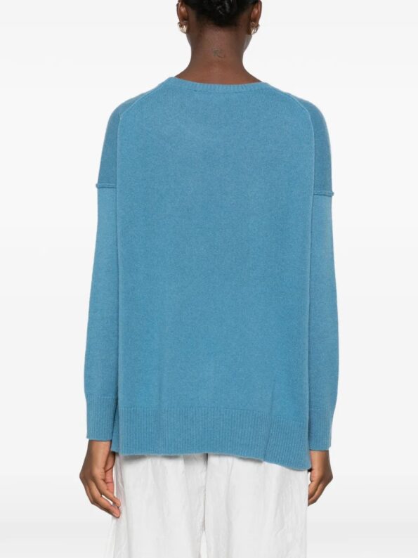 17092026_029.jpg ABSOLUTE CACHEMIRE Maglia Kenza Blue