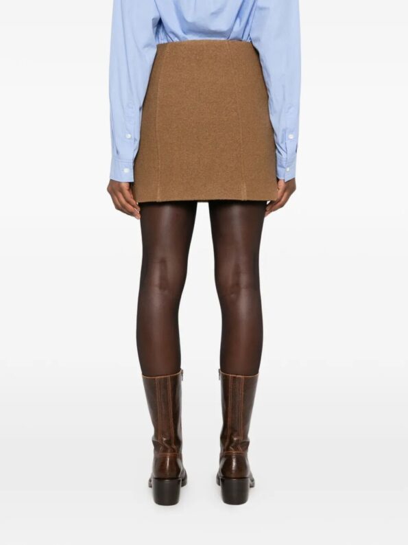 I BLUES Gonna in Jersey Nude & Neutrals