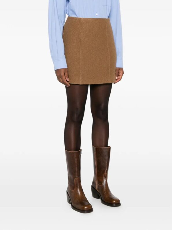 I BLUES Gonna in Jersey Nude & Neutrals