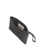 MARREA Marrea Clutch Black