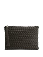 MARREA Marrea Clutch Green