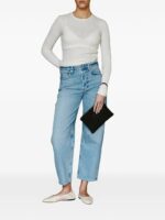 MARREA Marrea Clutch Green