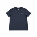 MARIO & SONS T-shirt Basic VUSA NO Blue
