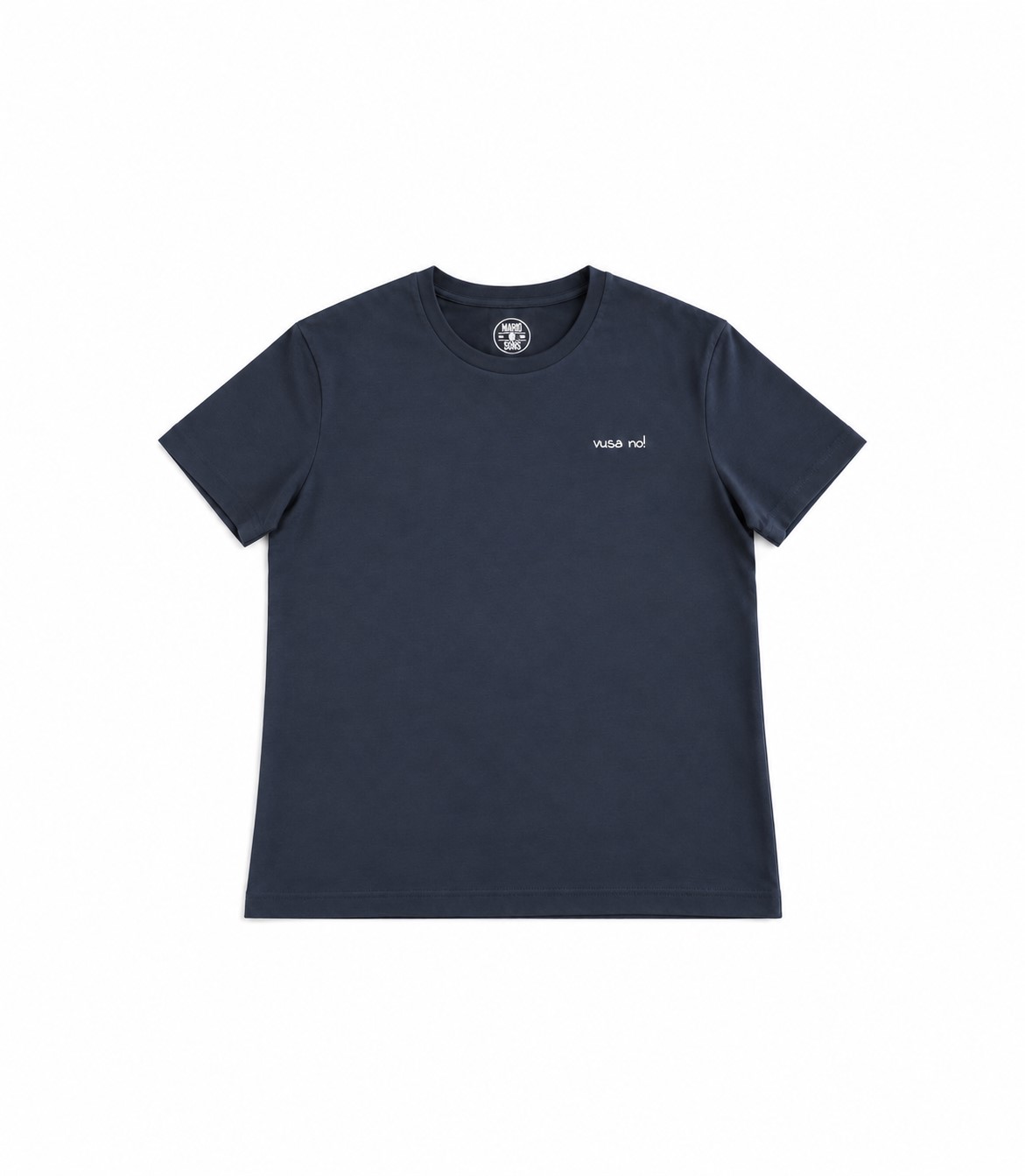 17753_70978.jpg MARIO & SONS T-shirt Basic VUSA NO Blue